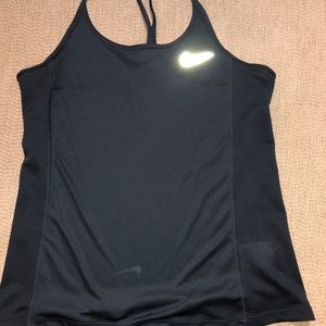 New without tags Nike dri fit tank